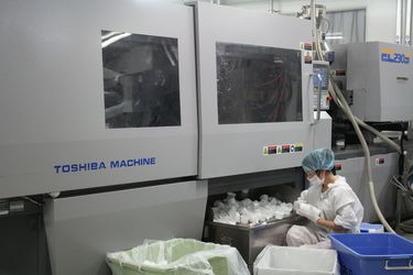 JND Packaging ligne de production du fabricant