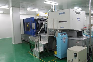 JND Packaging ligne de production du fabricant