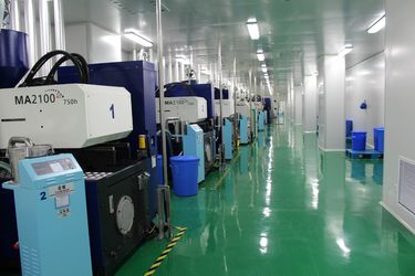JND Packaging ligne de production du fabricant