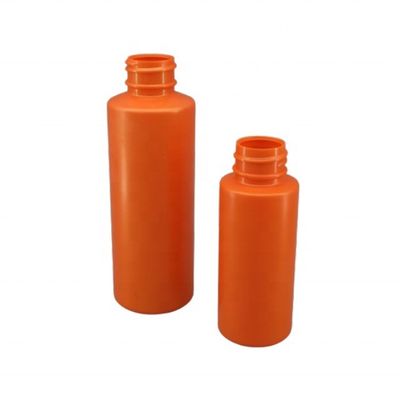 acheter Collier PE injection soufflage 60 ml 2 oz bouteille pour la lotion et le désinfectant pour les mains fabrication en ligne