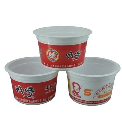 acheter 130 ml de solution recyclable personnalisée à usage unique pour conserver les aliments fabrication en ligne