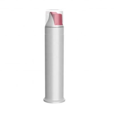 acheter 110 ml de fourniture unique en couleur personnalisée de dentifrice sans air Pompes tube bouteille pour dentifrice fabrication en ligne