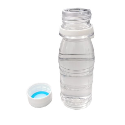 acheter Industrie alimentaire Bouteille en plastique de 85 ml pour boissons fonctionnelles fabrication en ligne