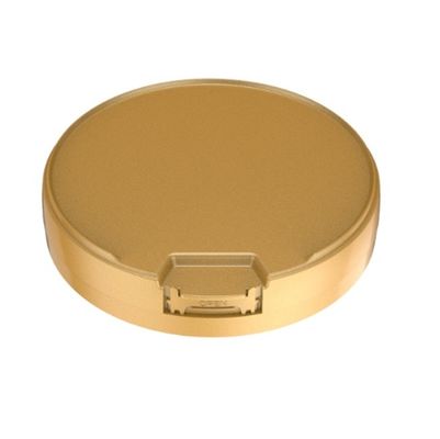 Super Sealing Performance Plastic Flip Top Cap Lid For Buckets And Cans Long-lasting