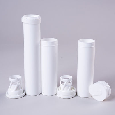 acheter Emballage des comprimés avec déshydrateur Couverture flip de qualité alimentaire PP Bouteille vide en couleur personnalisée fabrication en ligne