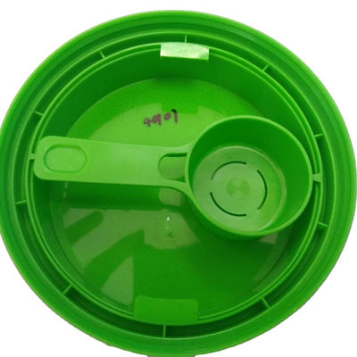 acheter Le couvercle de poudre de lait 502 préféré du groupe YILI avec performance de super-étanchéité de la cuillère fabrication en ligne