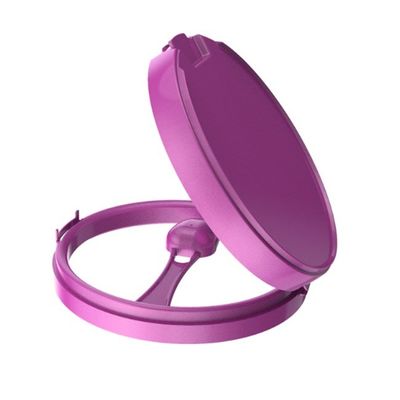 acheter Performance de super scellement avantageuse Couvercle de remplissage de poudre de lait pour la boîte de poudre de lait OEM fabrication en ligne