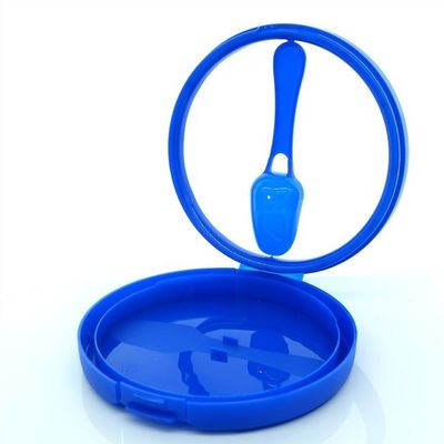 acheter Abbott Lait en poudre Couvercles en fer blanc poudres emballées avec logo personnalisé et cuillère fabrication en ligne