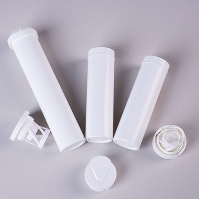 acheter Impression personnalisée Couleur 6 couleurs Max Effervescent Tablette Tube Bouteille pour emballage Era fabrication en ligne