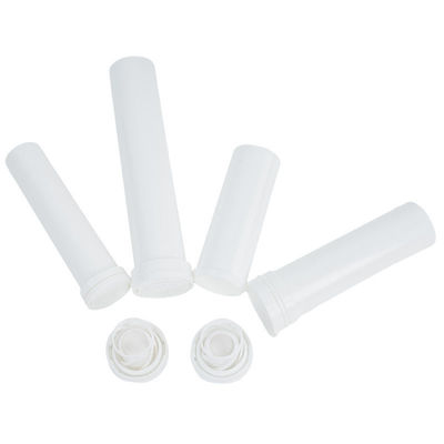 acheter Suppléments industriels Bouteille vide Bulk Effervescent Tablet Tube avec Cap vide fabrication en ligne