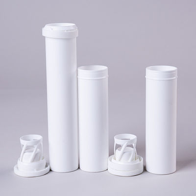 acheter Produit alimentaire PP sur mesure pour l'impression de tubes de comprimés effervescents pour emballage de vitamine C fabrication en ligne