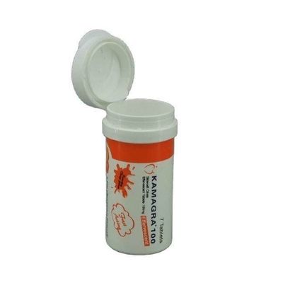 acheter USA Bouteilles en plastique pour les aliments PP Vc Tablettes effervescentes fabrication en ligne