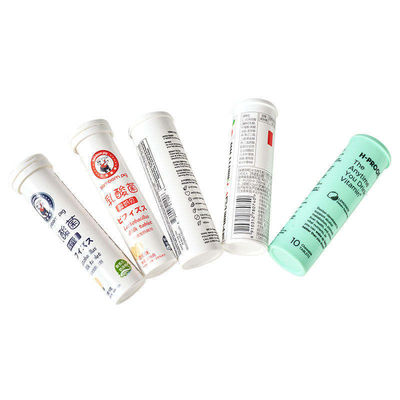 acheter Matériau PP de moulage par injection de vitamine C plus tube de comprimé effervescent pour un nettoyage facile fabrication en ligne