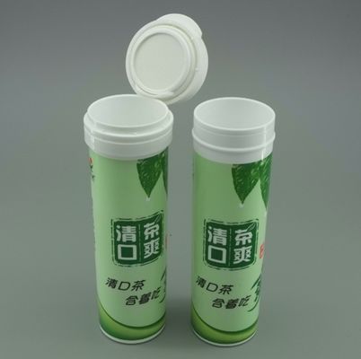 acheter Bouteilles vides de suppléments de vitamines Impression personnalisée et conception du couvercle pour vos besoins fabrication en ligne