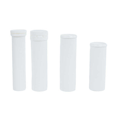 acheter Matériau de collier en PP, tube de comprimé effervescent biodégradable pour emballage écologique fabrication en ligne