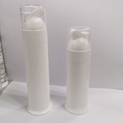 PE Piston Material Pump Toothpaste Dispenser For Convenient And Hygienic Dispensing