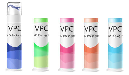 acheter Pompes vide sans air de la pâte à dents bouteille de pompe pratique distributeur pour une application facile et pratique fabrication en ligne