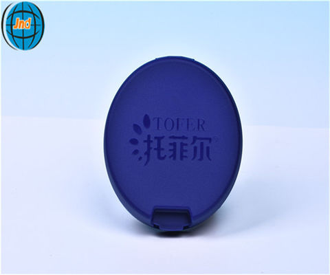 Patented OEM Design Milk Powder Tin Can with Sealed Lid and Built-in Scoop 502