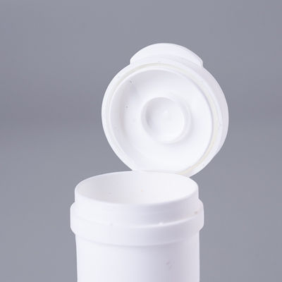 Effervescent Tablet Bottle Popular Food Grade Vitamin C Dry Offset Printing