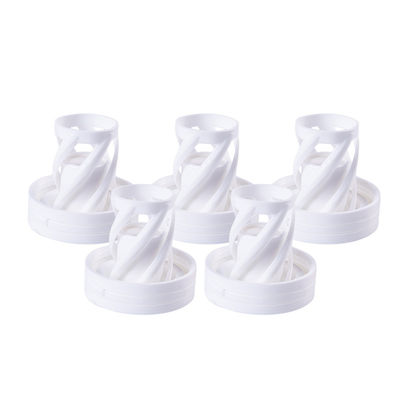 Effervescent Tablet With Lid for Vitamin C Private Label and Industrial of Vitamins