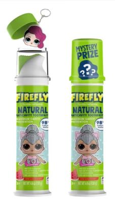 Press Dispensing Pompes de dentifrice sans air de qualité alimentaire en PP Étiquette personnalisée Couleur disponible 75 ml